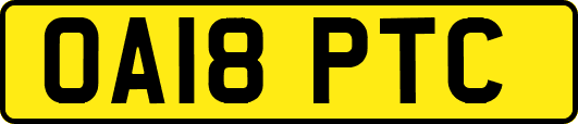 OA18PTC