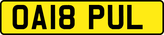 OA18PUL