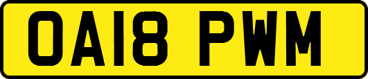 OA18PWM