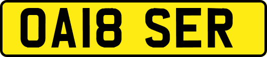 OA18SER