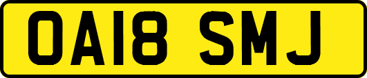 OA18SMJ
