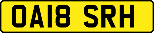 OA18SRH