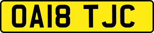 OA18TJC