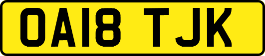 OA18TJK