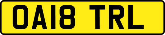 OA18TRL