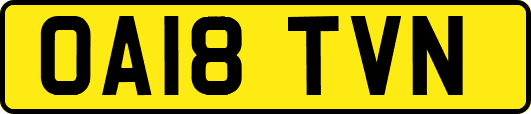 OA18TVN