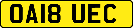 OA18UEC