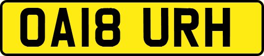 OA18URH