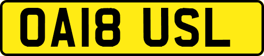 OA18USL