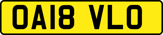 OA18VLO