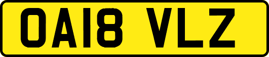 OA18VLZ