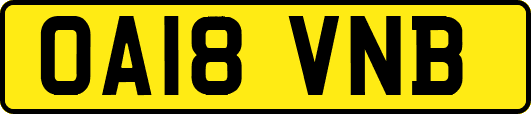 OA18VNB