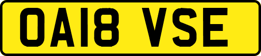 OA18VSE