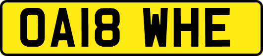 OA18WHE