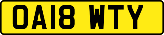 OA18WTY