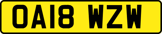 OA18WZW