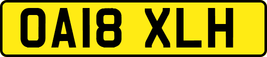 OA18XLH