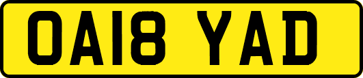 OA18YAD