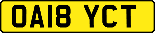 OA18YCT