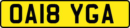 OA18YGA