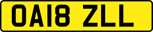 OA18ZLL