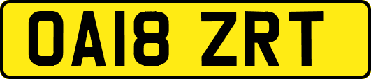 OA18ZRT