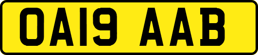 OA19AAB