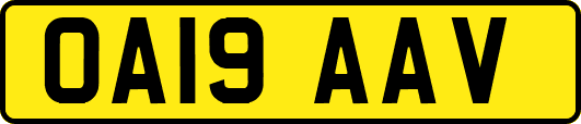 OA19AAV