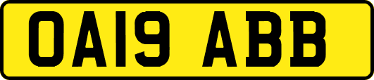 OA19ABB