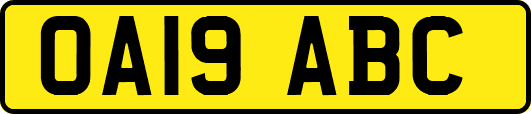 OA19ABC