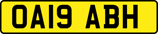 OA19ABH