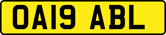OA19ABL