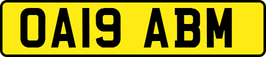 OA19ABM