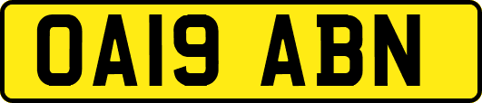 OA19ABN