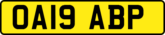 OA19ABP