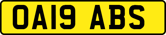 OA19ABS