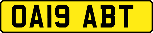 OA19ABT