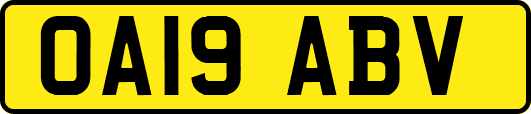 OA19ABV