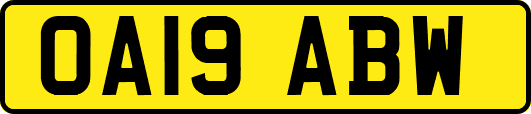OA19ABW