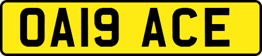OA19ACE