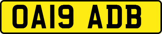 OA19ADB