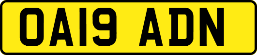 OA19ADN