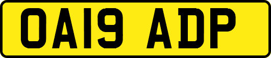 OA19ADP