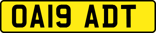 OA19ADT