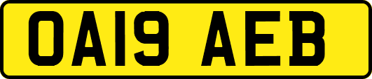 OA19AEB