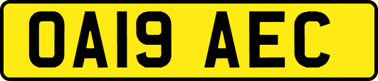 OA19AEC