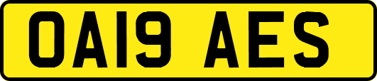 OA19AES