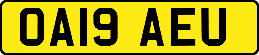 OA19AEU