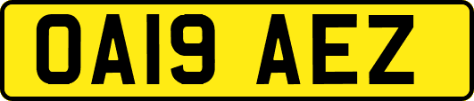 OA19AEZ