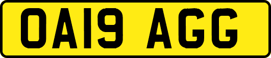 OA19AGG